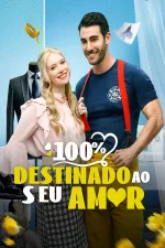 100% Destinado ao Seu Amor