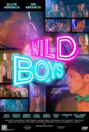 WILD BOYS