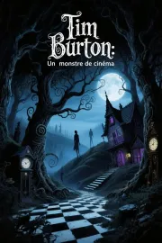 Tim Burton: Un monstre de cinéma