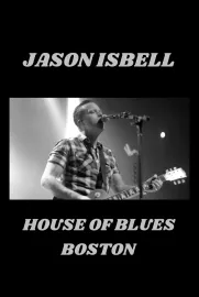 Jason Isbell - Live at House of Blues