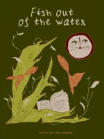 chuyện mèo ăn cá