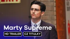 Marty Supreme: trailer