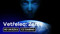 Vetřelec: Země: ukázka dabingu