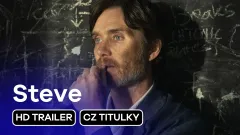 Steve: trailer