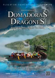 Domadoras de dragones