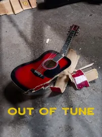 Out Of Tune