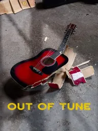 Out Of Tune