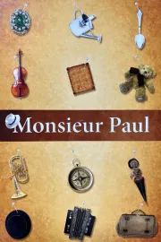 Monsieur Paul