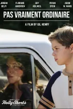 Pas Vraiment Ordinaire
