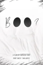 Boo?