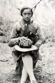 Maria Gomes de Oliveira