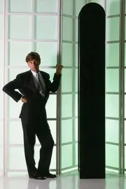 De A’dammer - De man achter de kast