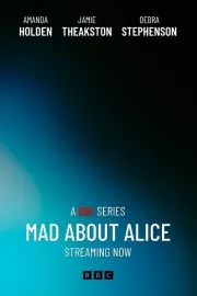 Mad About Alice
