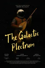 The Galactic Plectrum