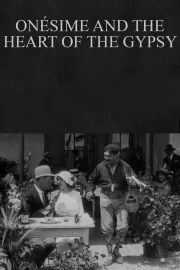 Onésime et le coeur du tzigane