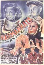 Harmankaya