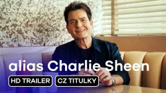 alias Charlie Sheen: trailer