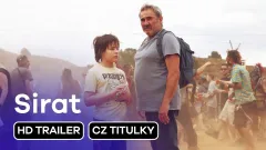 Sirat: trailer