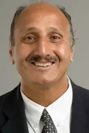 Saleh Chaudhri
