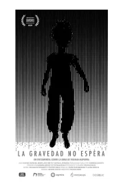 La gravedad no espera