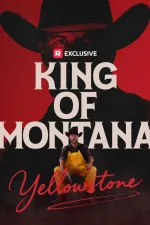 Yellowstone: King of Montana