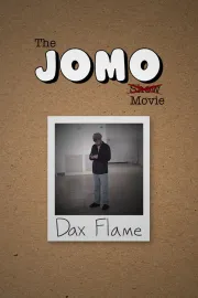 The JOMO Movie