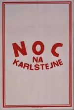 Noc na Karlštejně