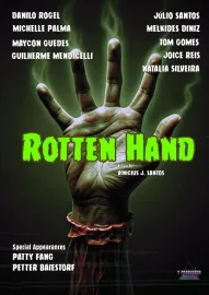 Mão Podre