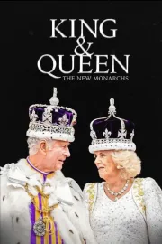 King & Queen: The New Monarchs