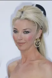 Tamara Beckwith