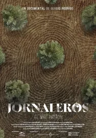 Jornaleros: El mal patrón
