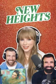 New Heights: The Taylor Swift Episode