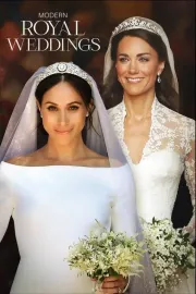 Modern Royal Weddings
