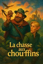 La chasse aux chouffins