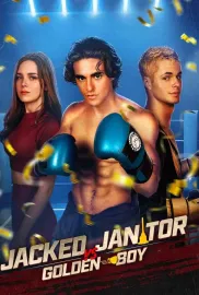 Jacked Janitor Vs Golden Boy