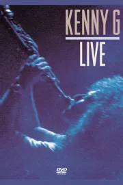 Kenny G Live 1989