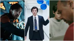 Nejlepší seriály první poloviny roku 2025: Důležitý Adolescent, poslední Andor i chválené sci-fi