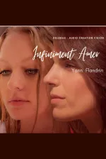 Infiniment Amer