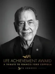 AFI life Achievement Award: A Tribute to Francis Ford Coppola