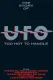 Too Hot to Handle: The Story of UFO