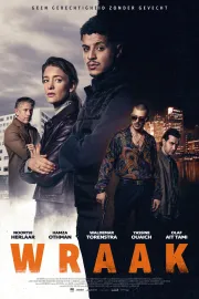 Wraak