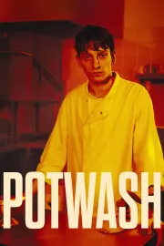 Potwash