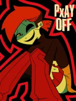 PxAY OFF!