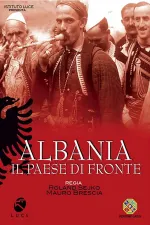 Albania. Il paese di fronte
