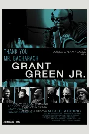 Thank You Mr. Bacharach