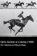Animal Locomotion: An Electro-photographic Investigation of Consecutive Phases of Animal Movements - Plate 626 Gallop; thoroughbred bay mare Annie G.