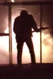 David Gilmour: All Lovers Are Deranged