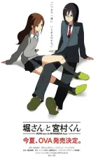 Hori-san to Mijamura-kun