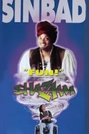 Shazaam