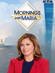 Mornings With Maria Bartiromo